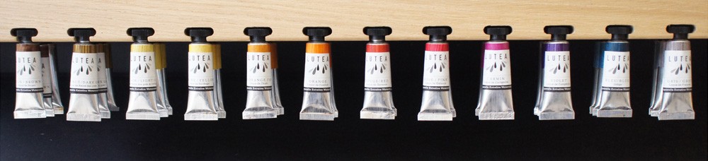 Lutea products